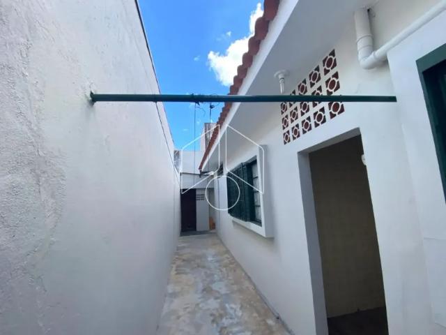 Casa aluguel em Região Imediata de Marília, Marília