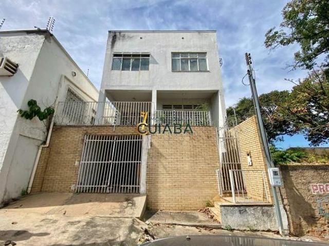 Casa venda em Região Geográfica Imediata de Cuiabá, Região Metropolitana do Vale do Rio Cuiabá