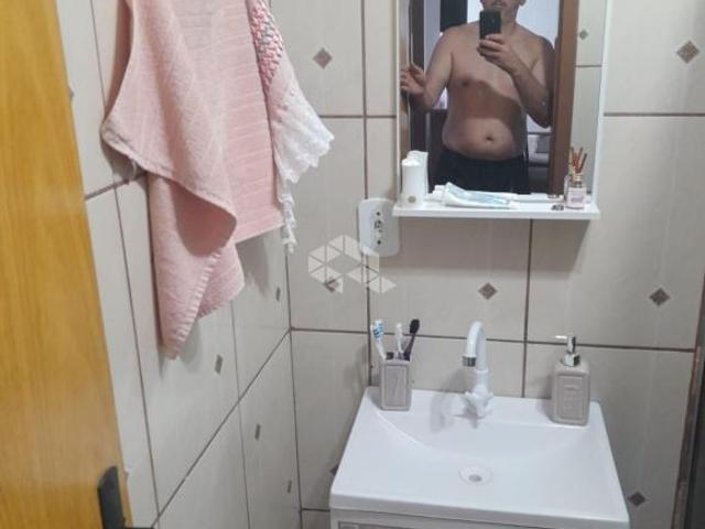 Apartamento venda em Região Geográfica Imediata de Goiás - Itapuranga, Nova Crixás