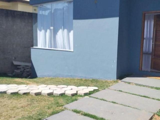 Casa venda em Região Geográfica Imediata de Itajubá, Brasópolis
