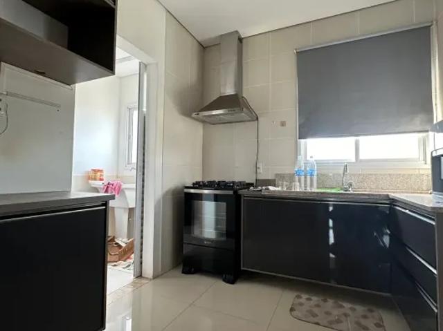 Apartamento venda em Região Geográfica Imediata de Cuiabá, Região Metropolitana do Vale do Rio Cuiabá