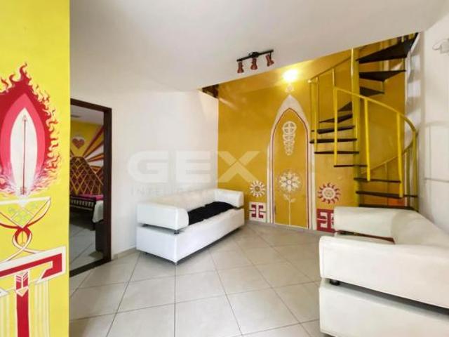 Casa venda em Industrial, Divinópolis