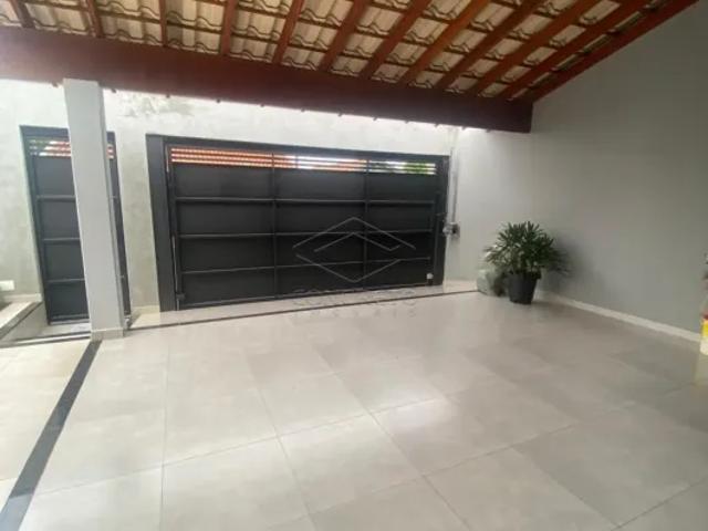 Casa venda em Vila São João da Boa Vista, Bauru