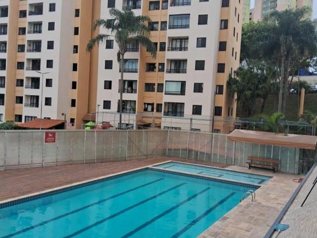 Apartamento venda em Região Imediata de São Paulo, Região Metropolitana de São Paulo