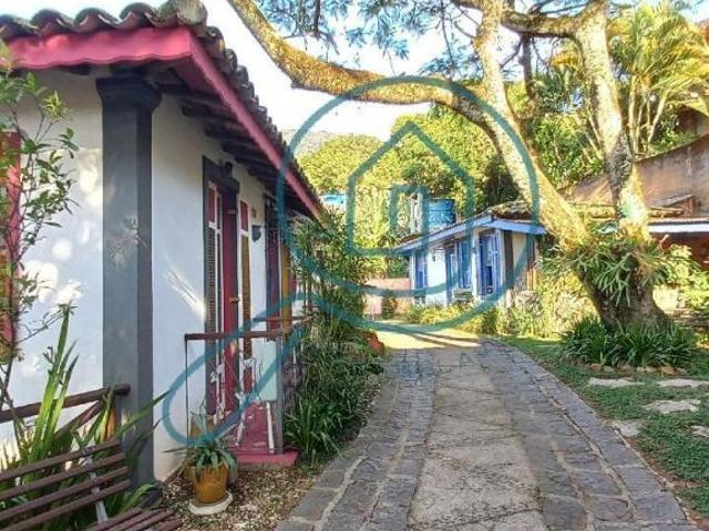 Casa venda em Armacão, Ilhabela