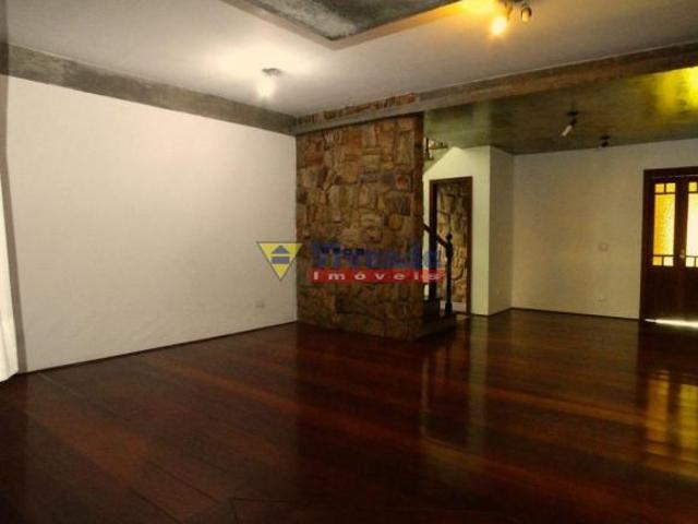 Casa venda em Santana de Parnaíba