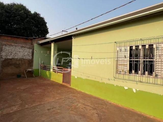 Casa venda em Aimoré, Campo Grande