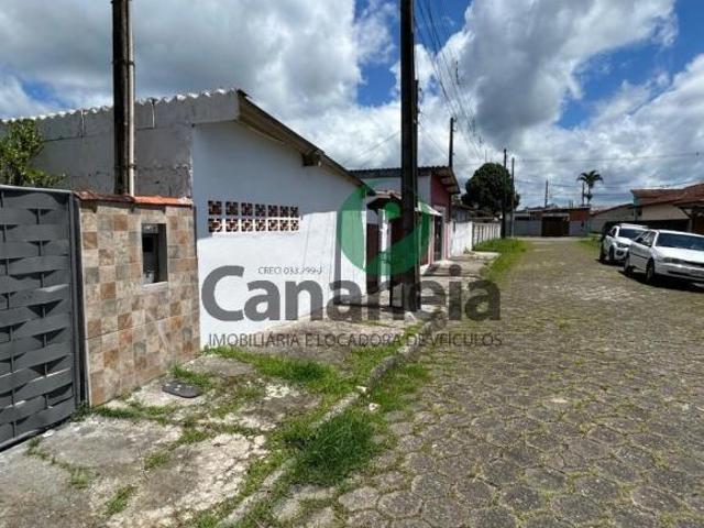 Casa venda em Região Imediata de Registro, Cananeia