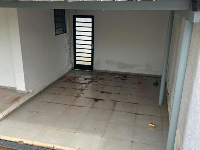 Casa venda em Jardim Brasil, Catanduva