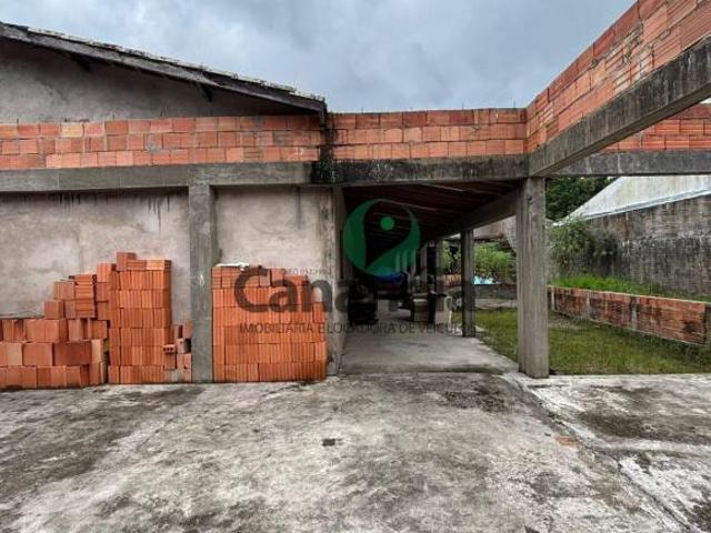 Casa venda em Região Imediata de Registro, Cananeia
