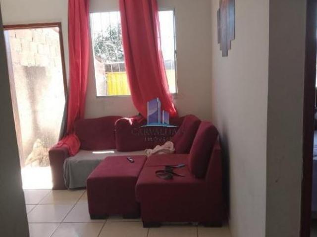 Casa venda em Pousada do Lago, Esmeraldas