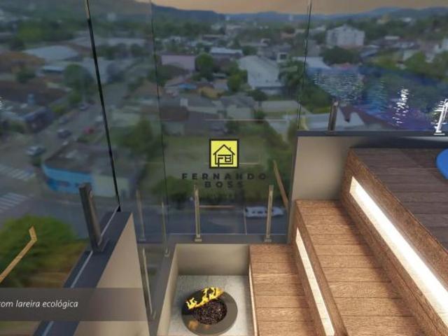 Apartamento venda em Igrejinha