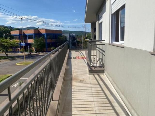 Apartamento venda em Região Geográfica Imediata de Taquara - Parobé - Igrejinha, Região Metropolitana de Porto Alegre