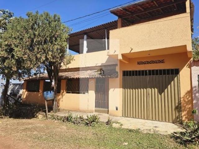 Casa venda em Região Geográfica Imediata de Belo Horizonte, Região Metropolitana de Belo Horizonte