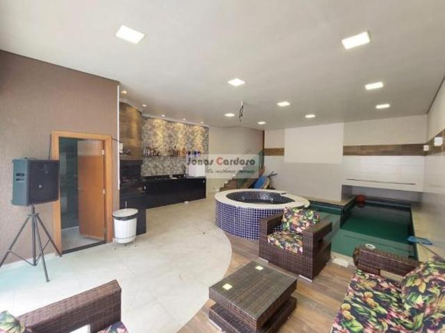 Casa venda em Parque Morumbi, Mogi das Cruzes