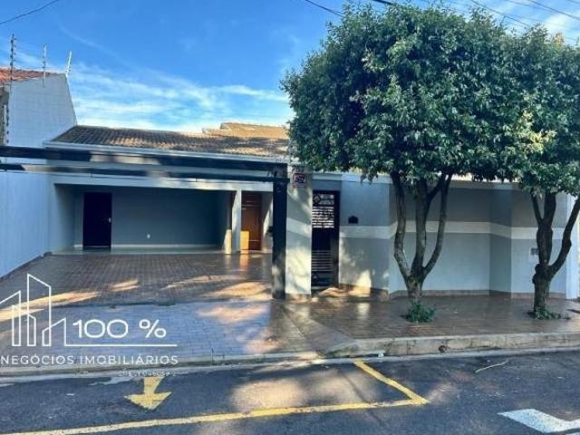Casa venda em São José do Rio Preto