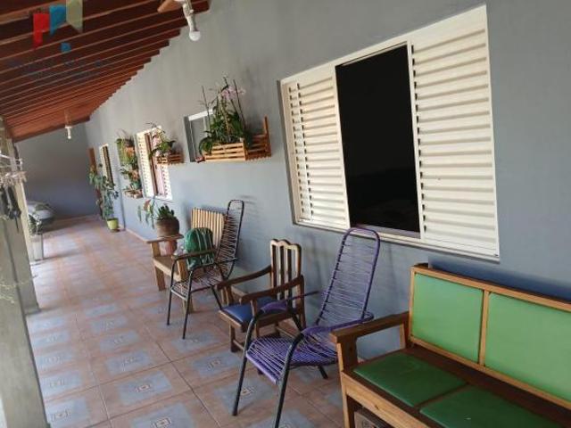 Casa venda em Região Imediata de Tatuí, Região Metropolitana de Sorocaba