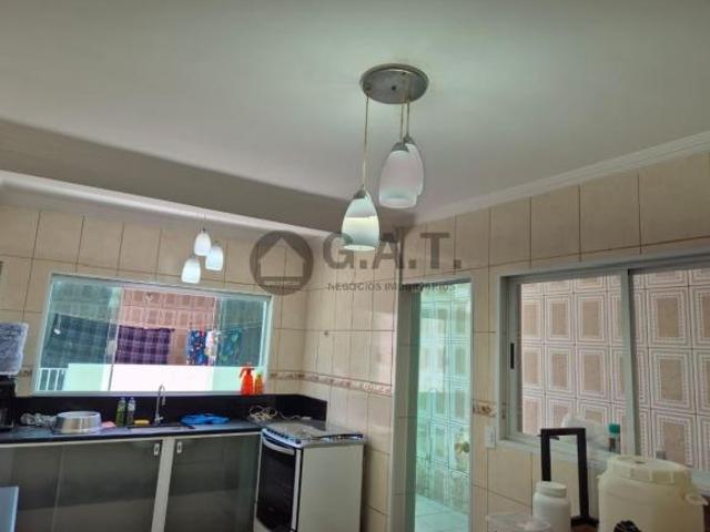 Casa venda em Conjunto Habitacional Jardim Serrano, Votorantim