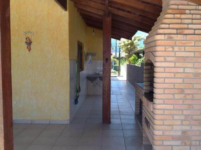 Casa venda em Região Imediata de Caraguatatuba-Ubatuba-São Sebastião, Região Metropolitana do Vale do Paraíba e Litoral Norte