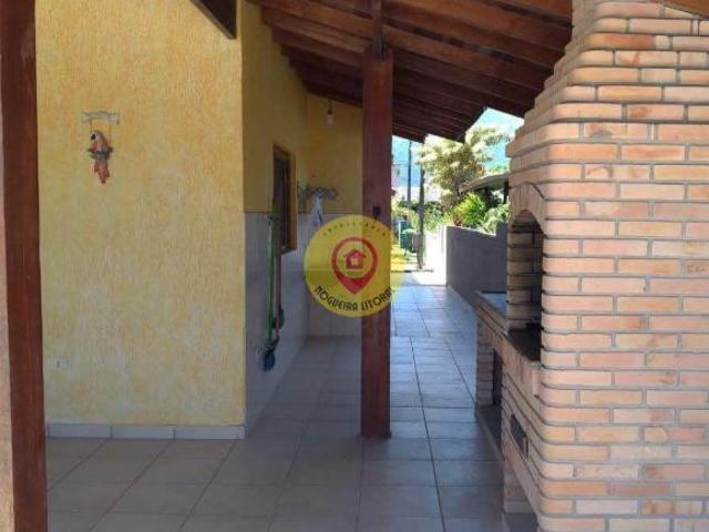 Casa venda em Região Imediata de Caraguatatuba-Ubatuba-São Sebastião, Região Metropolitana do Vale do Paraíba e Litoral Norte