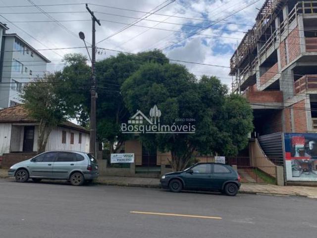 Casa venda em Passo Fundo