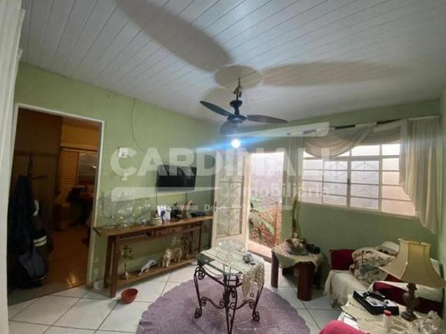 Casa venda em Região Imediata de São Carlos, São Carlos