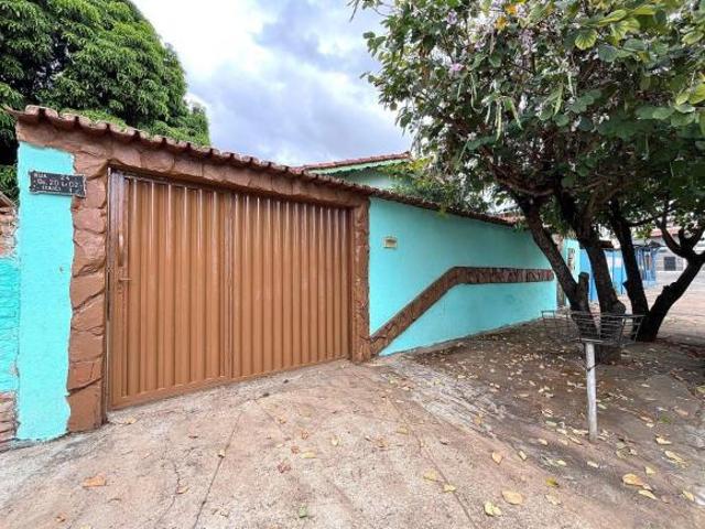 Casa venda em Região Geográfica Imediata de Caldas Novas-Morrinhos, Caldas Novas