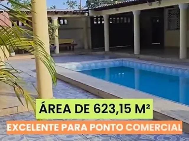 Casa aluguel em Manaus, Cidade de Deus