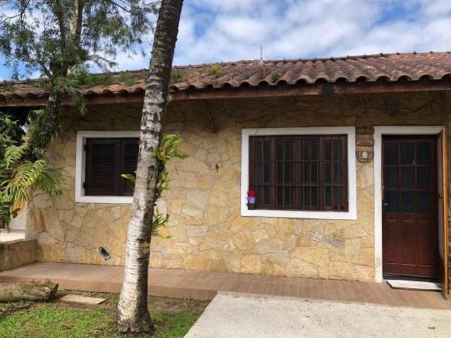 Casa venda em Balneário Mogiano, Bertioga