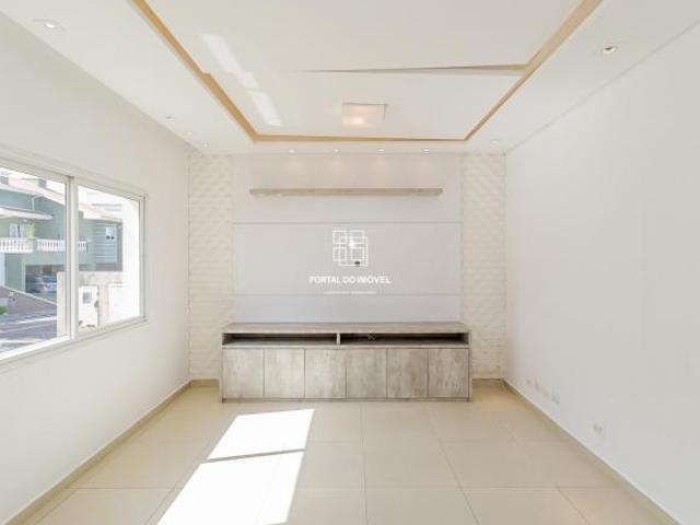 Casa venda em Boqueirão, Curitiba