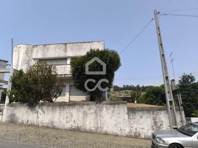 Prédio venda em Lordelo, Guimarães