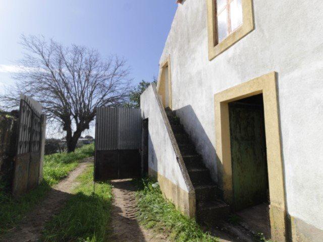 Vivenda venda em Santa Iria da Ribeira de Santarém, Santarém