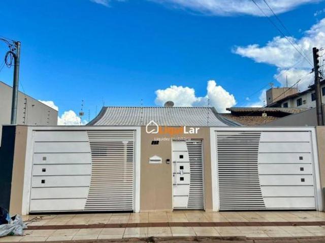 Casa venda em Região Geográfica Imediata de Campo Grande, Campo Grande
