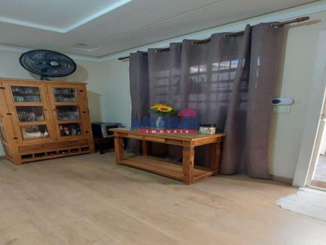 Casa venda em Jardim Nossa Senhora de Lourdes, Jacareí