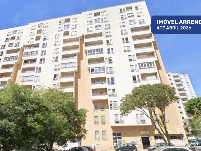Apartamento venda em Alenquer, Lisboa