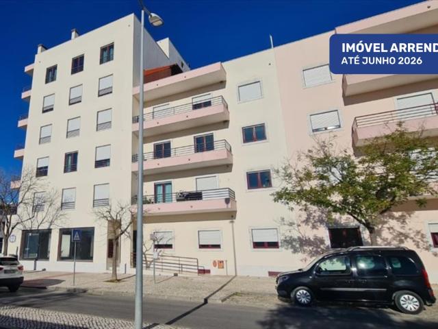 Apartamento alugar em Loulé, Faro