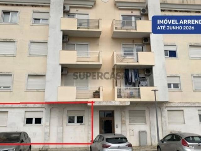 Casa venda em Porto Alto, Benavente