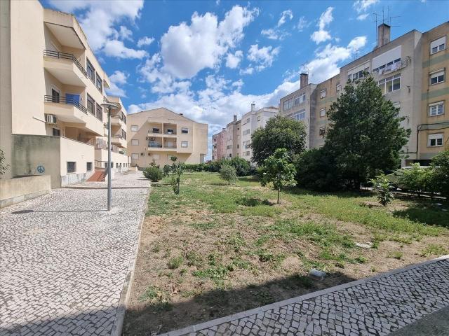 Apartamento venda em Santarém