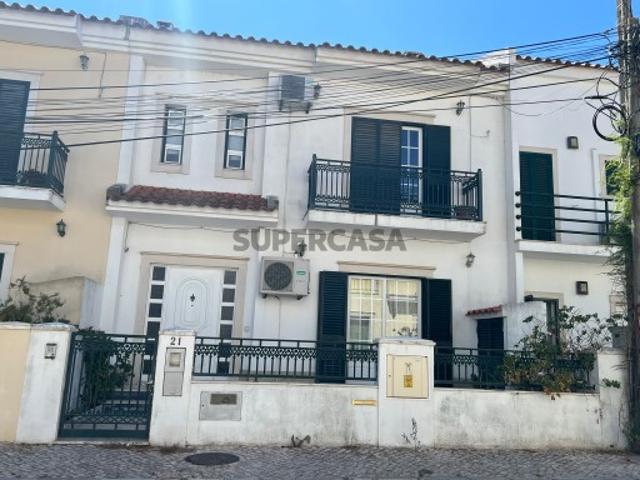 Casa venda em Montijo, Setúbal