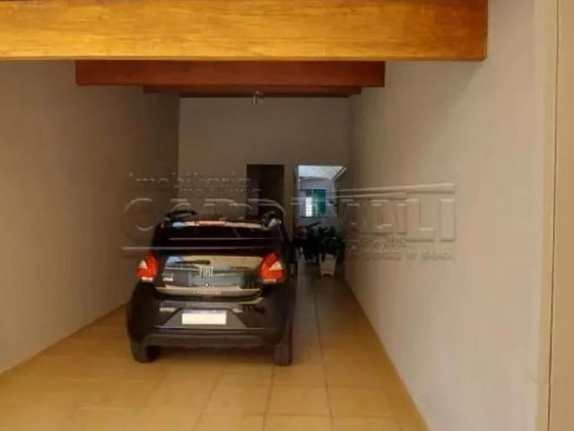 Casa venda em Região Imediata de Araraquara, Araraquara