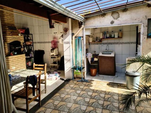 Casa venda em Mirassol
