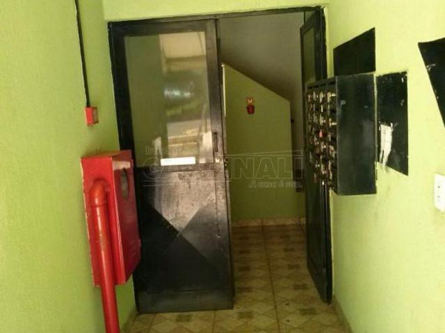 Apartamento venda em Região Imediata de São Carlos, São Carlos