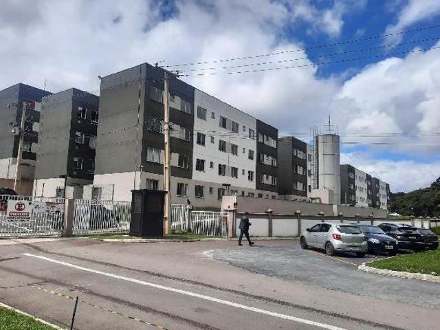 Apartamento venda em Região Geográfica Imediata de Curitiba, Região Metropolitana de Curitiba