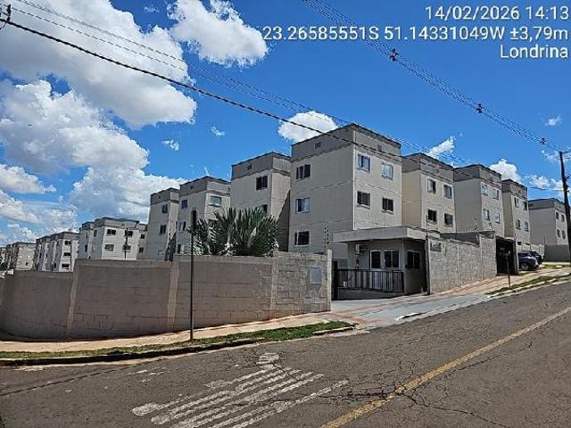 Apartamento venda em Região Geográfica Imediata de Londrina, Londrina
