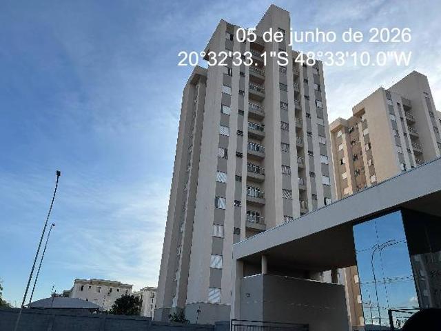 Apartamento venda em Região Imediata de Barretos, Barretos