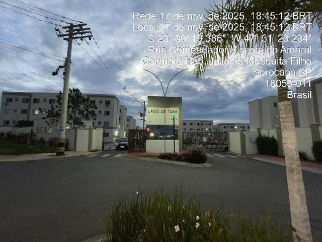 Apartamento venda em Região Imediata de Sorocaba, Região Metropolitana de Sorocaba