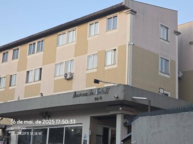 Apartamento venda em Região Geográfica Imediata de Londrina, Londrina