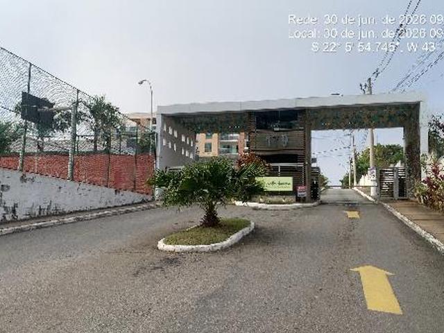 Apartamento venda em Região Geográfica Imediata de Três Rios-Paraíba do Sul, Três Rios