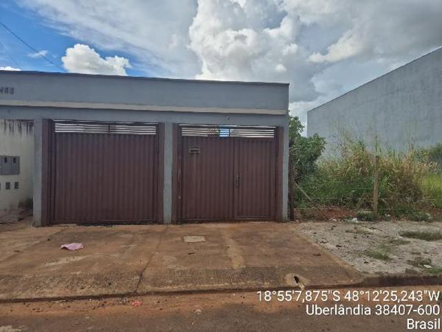 Casa venda em Região Geográfica Imediata de Uberlândia, Oliveira Fortes