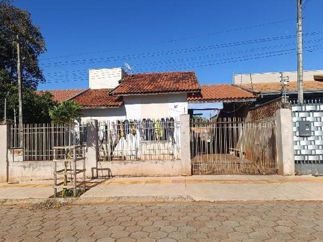 Casa venda em Guaíra, Região Geográfica Intermediária de Cascavel